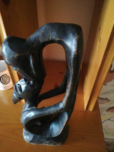 Apartamento Piedra Viva 4