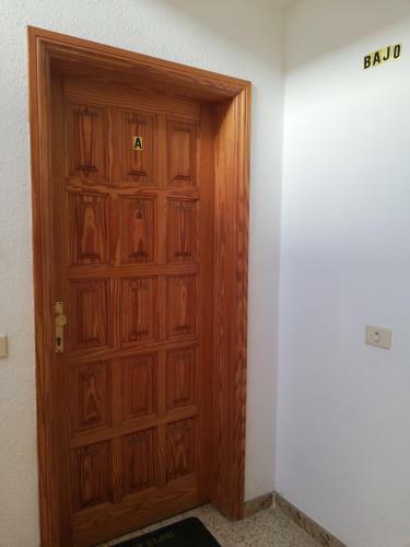 Apartamento Piedra Viva 4