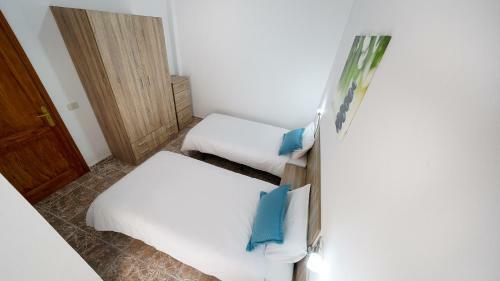 Apartamento Armon�a Beach 17