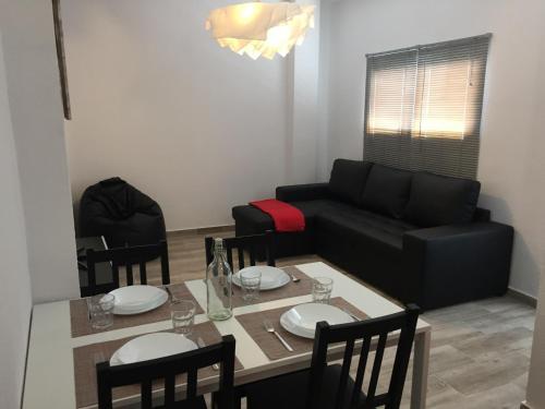 Apartamento Viva