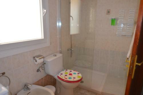 Apartamento Armon�a Beach 15