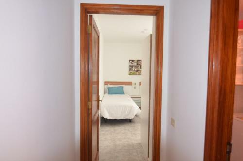 Apartamento Armon�a Beach 15