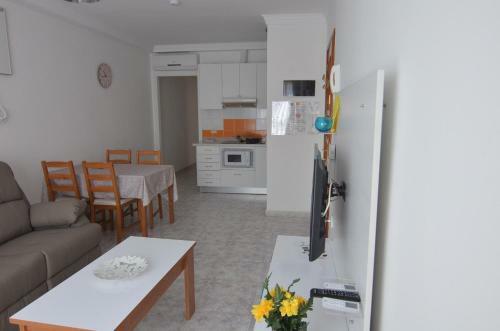 Apartamento Armon�a Beach 15