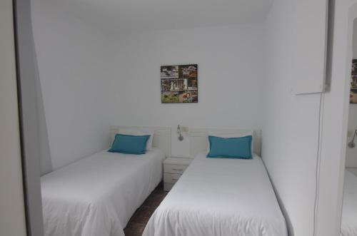 Apartamento Armon�a Beach 15
