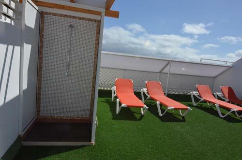 Apartamento Armon�a Beach 15