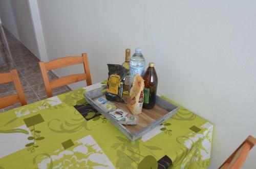 Apartamento Armon�a Beach 15