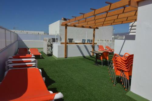 Apartamento Armon�a Beach 15