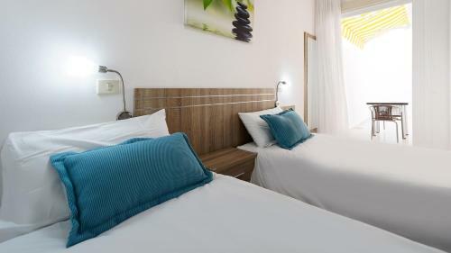 Apartamento Armon�a Beach 15