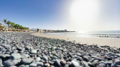 Apartamento Armon�a Beach 15
