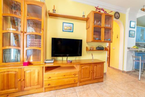 Apartamento La Marea Arinaga