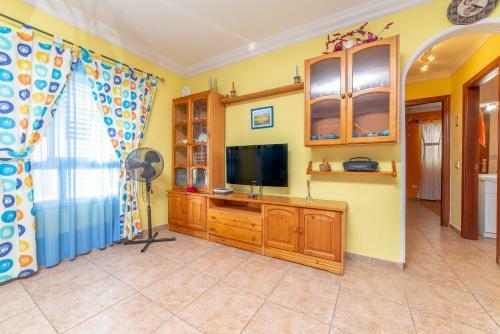 Apartamento La Marea Arinaga