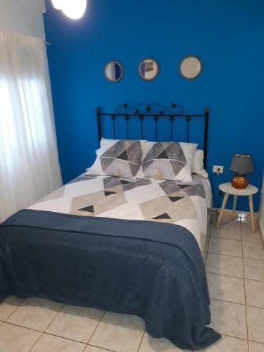 Apartamento Cornelia's Home
