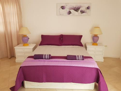 Apartamento Vila Lavanda
