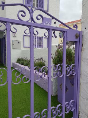 Apartamento Vila Lavanda