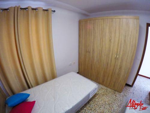 Apartamento Canarias