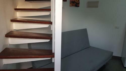 Apartamento Casas Blancas Las Tortugas