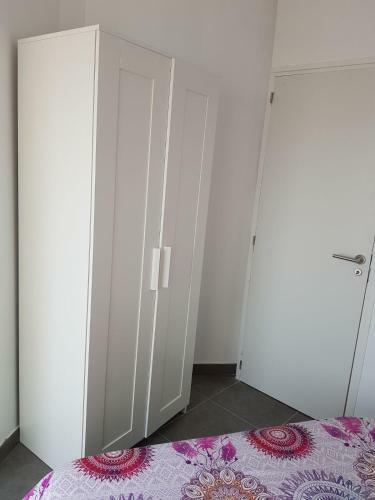 Apartamento Casas Blancas Las Tortugas