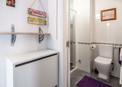 Apartamento Torres Del Sol O004