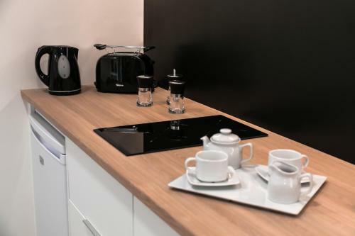Apartamentos Ohasis