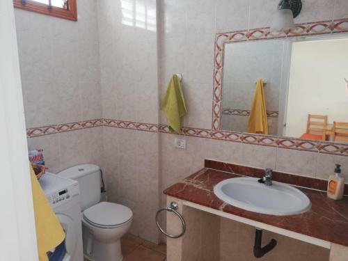 Apartamento Studio In Las Americas La/135