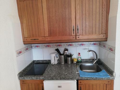 Apartamento Studio In Las Americas La/135