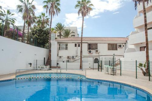 Apartamento Studio In Las Americas La/135