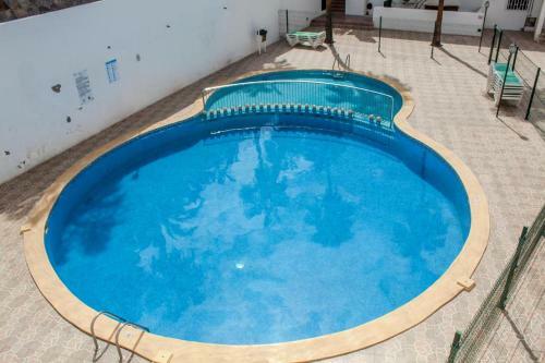 Apartamento Studio In Las Americas La/135