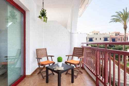 Apartamento La Casita De Andrea