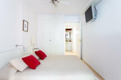 Apartamento La Casita De Andrea