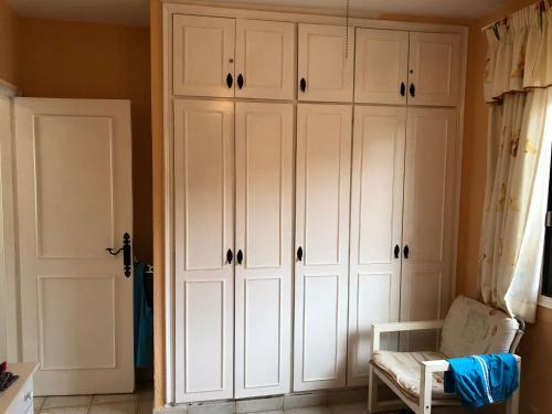 Apartamento 185 Parque Don Jose