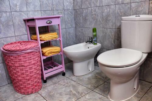 Apartamento ??????????? ? 1-?? ???????? ? Las Piteras (2)