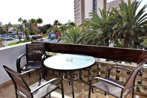 Apartamento ??????????? ? 1-?? ???????? ? Las Piteras (2)