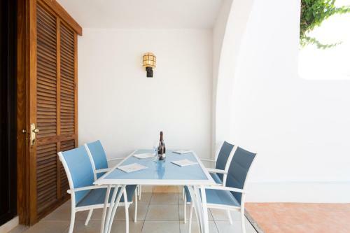 Apartamento Duplex Santiago II
