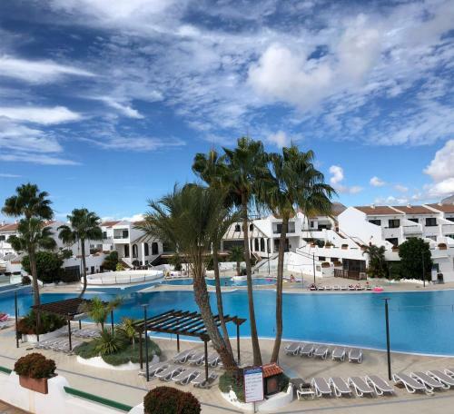 Parque Don Jose Apartments