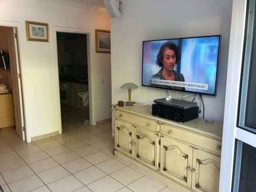 Parque Don Jose Apartments
