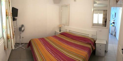 Parque Don Jose Apartments