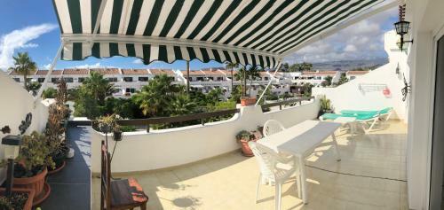 Parque Don Jose Apartments