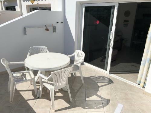 Parque Don Jose Apartments