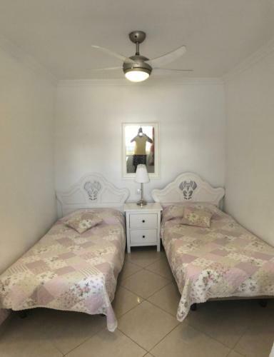 Parque Don Jose Apartments