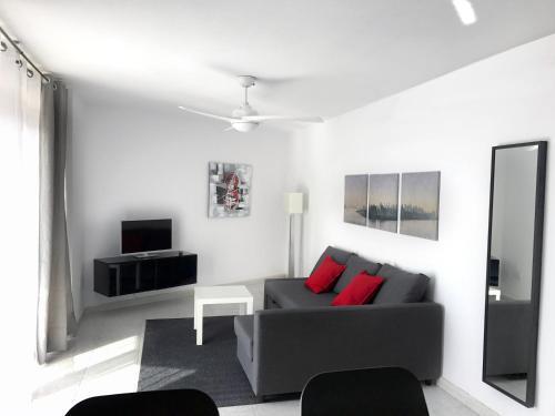 Apartamento Playa De Las Am�ricas