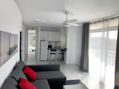 Apartamento Playa De Las Am�ricas