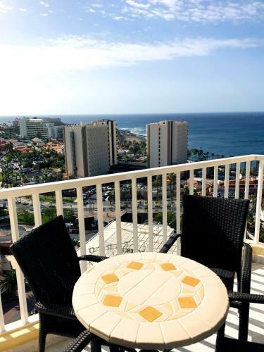 Apartamento Playa De Las Am�ricas