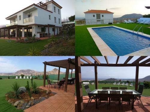 Villa Casa Zoe