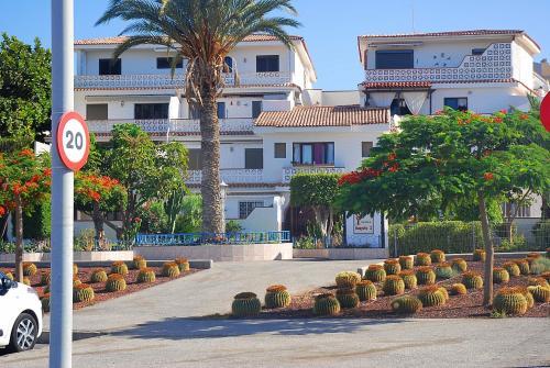 Apartment Calle Otero