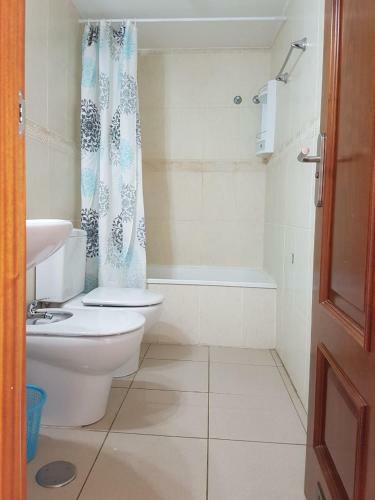 Lovely Apartment In Las Americas
