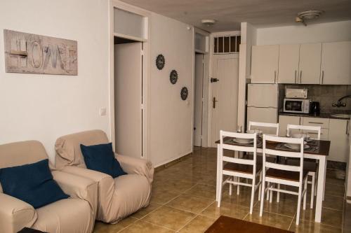 Apartment In Las Americas La/158