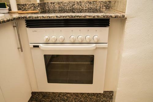 Apartment In Las Americas La/158