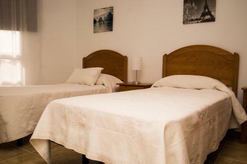 Apartment In Las Americas La/158
