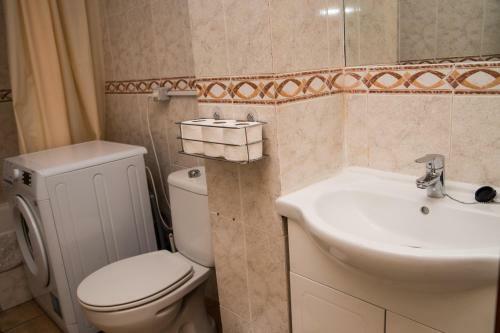 Apartment In Las Americas La/81