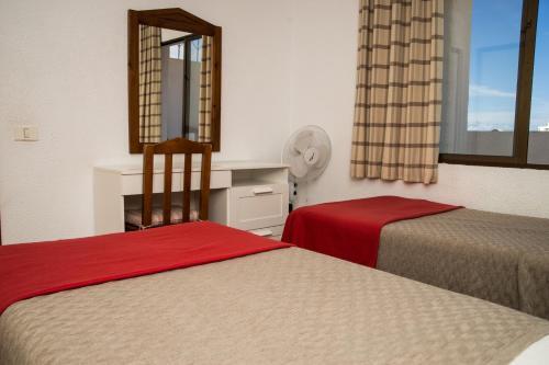 Apartment In Las Americas La/81